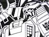 Transformers United Galvatron (e-Hobby) - Image #7 of 195