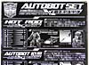 Transformers United Hot Rod (e-Hobby) - Image #18 of 173