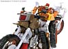 Transformers United Scrapheap (e-Hobby) - Image #48 of 206