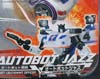 Transformers United Jazz - Image #3 of 169