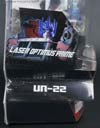 Transformers United Laser Optimus Prime - Image #7 of 133