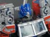 Transformers United Laser Optimus Prime - Image #50 of 133