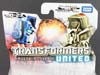 Transformers United Rodimus Convoy (Rodimus Prime)  - Image #5 of 165
