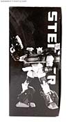 Transformers United Ricochet (Stepper)  - Image #12 of 181