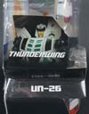 Transformers United Thunderwing - Image #7 of 123