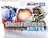 Transformers United Tracks - Image #2 of 129