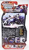 Transformers United Tracks - Image #7 of 129