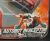 Transformers United Perceptor - Image #3 of 153