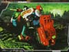 Transformers United Perceptor - Image #10 of 153
