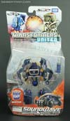 Transformers United Soundwave Cybertron Mode - Image #1 of 103