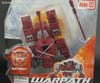 Transformers United Warpath - Image #3 of 111