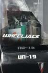 Transformers United Wheeljack - Image #5 of 121