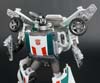 Transformers United Wheeljack - Image #80 of 121