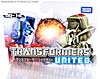 Transformers United Wreck-Gar - Image #3 of 139