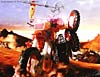 Transformers United Wreck-Gar - Image #10 of 139