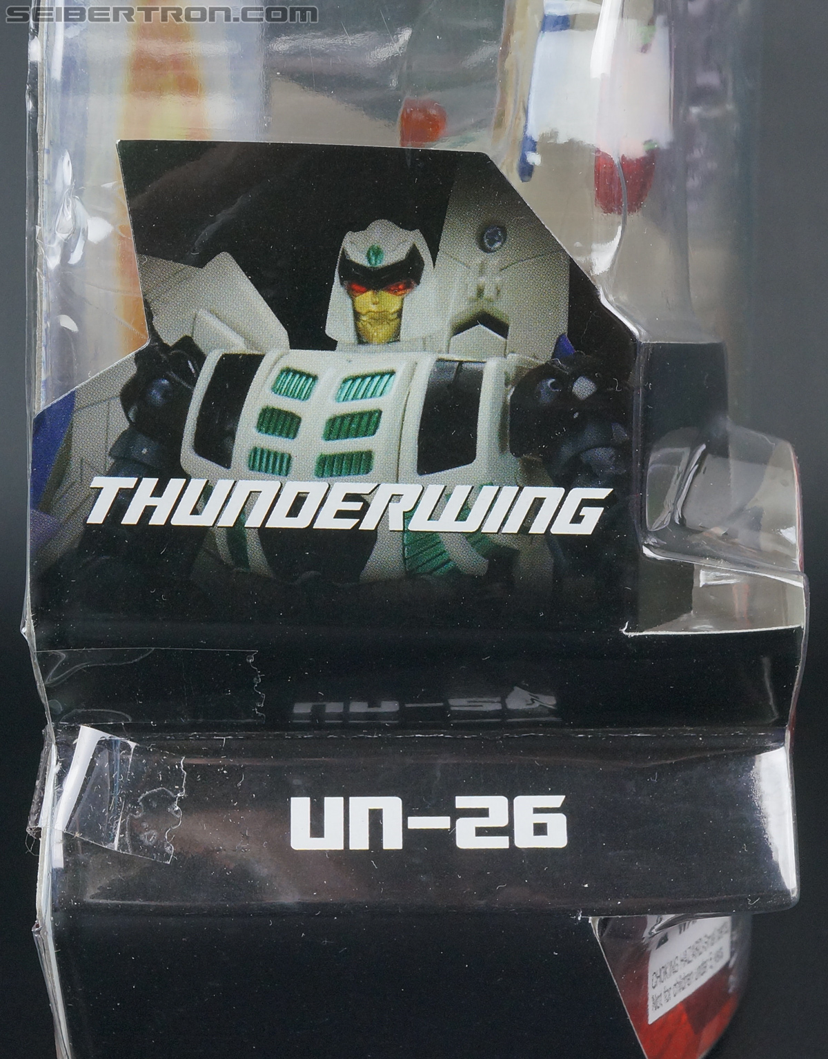 Transformers United Thunderwing (Image #7 of 123)