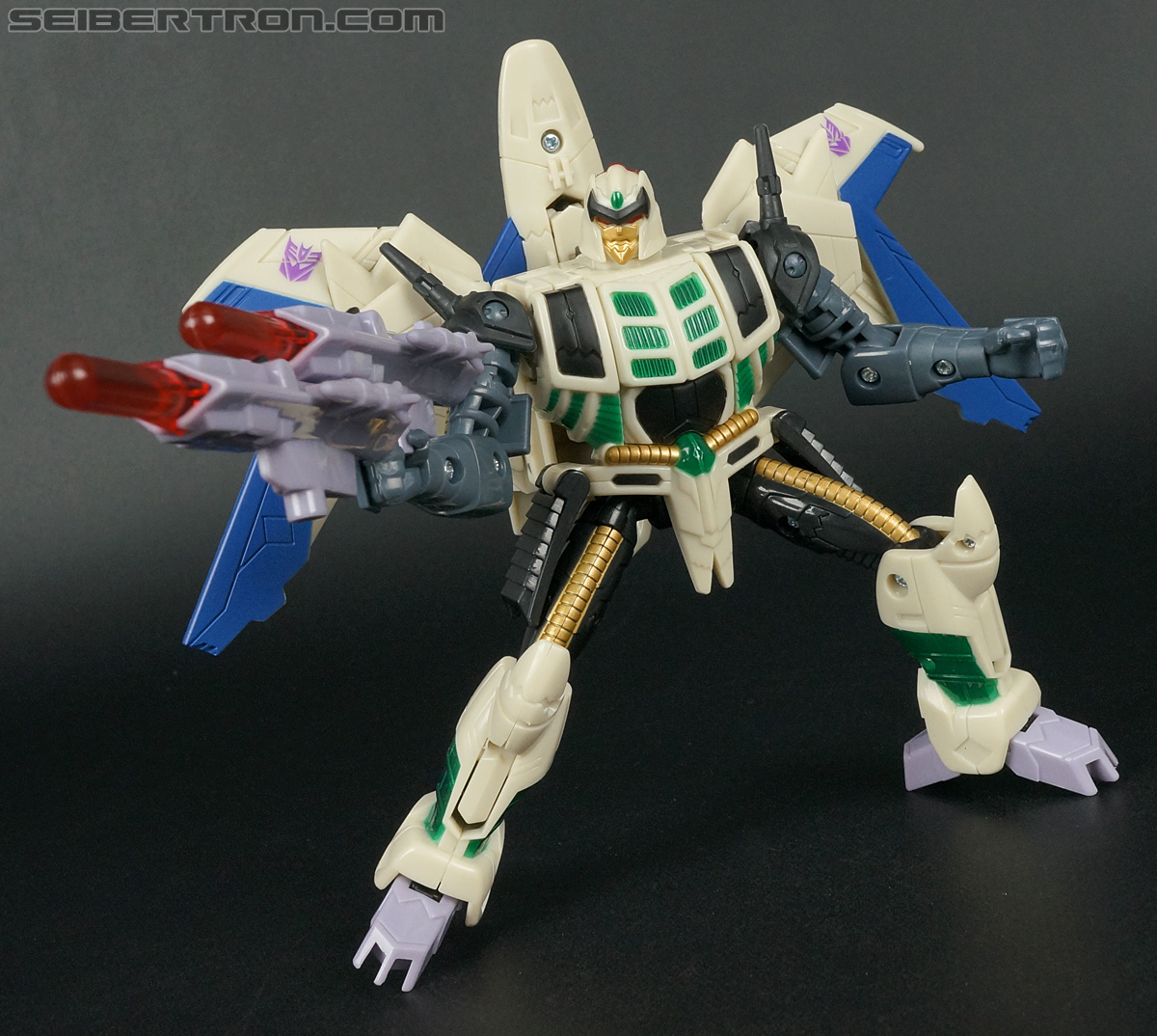 Transformers United Thunderwing (Image #105 of 123)