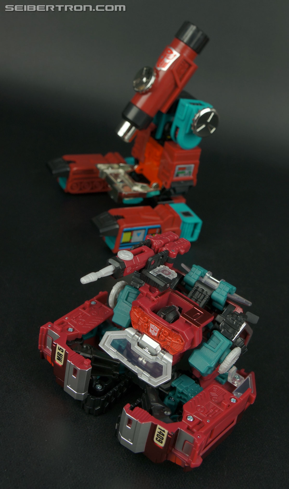 Transformers United Perceptor (Image #67 of 153)