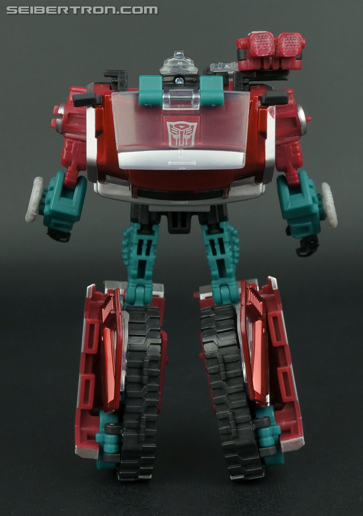 Transformers United Perceptor (Image #80 of 153)
