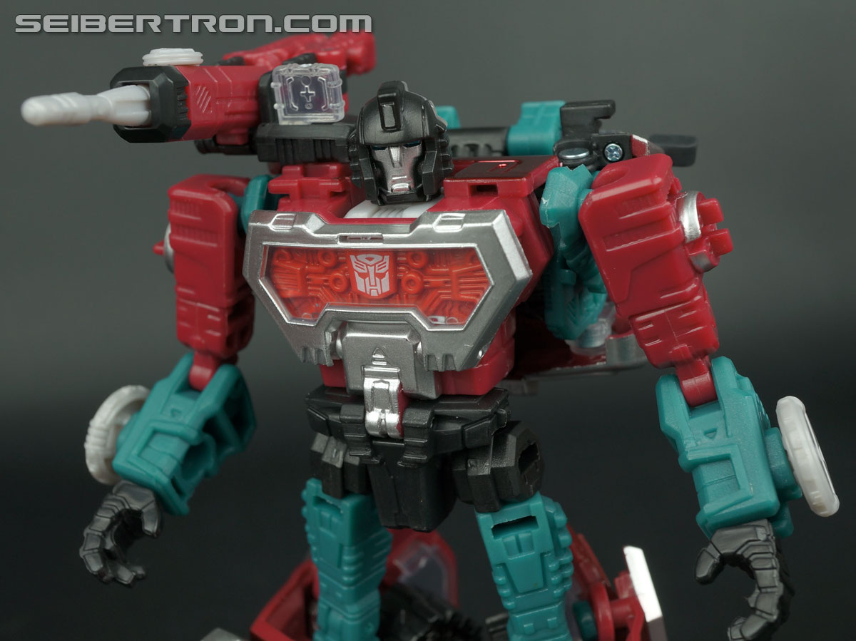 Transformers United Perceptor (Image #126 of 153)