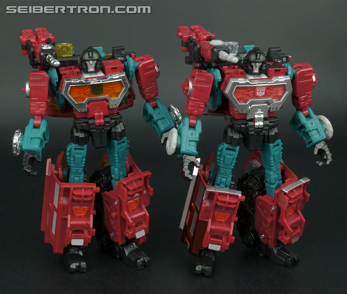 Transformers United Perceptor (Image #144 of 153)