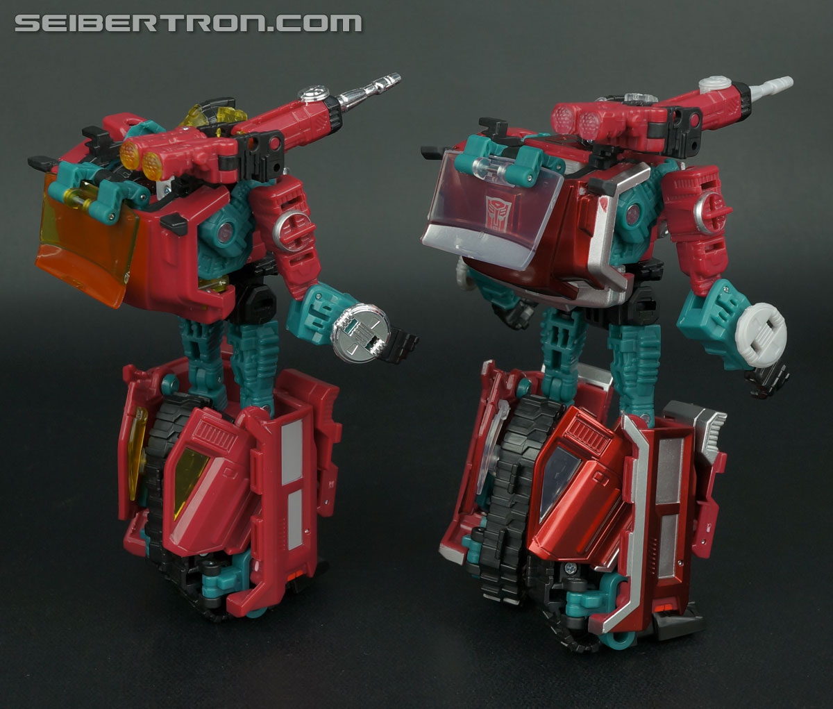 Transformers United Perceptor (Image #145 of 153)