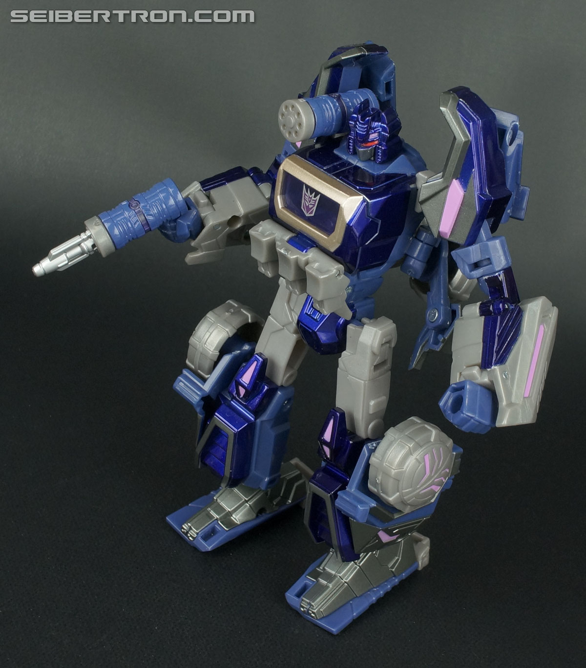 Transformers United Soundwave Cybertron Mode (Image #69 of 103)
