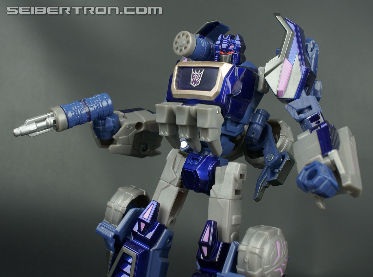Transformers United Soundwave Cybertron Mode (Image #72 of 103)