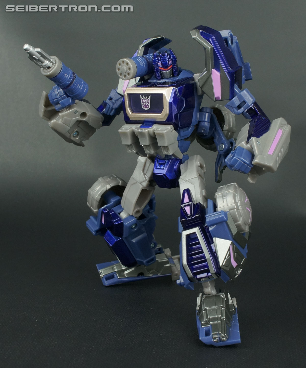 Transformers United Soundwave Cybertron Mode (Image #83 of 103)