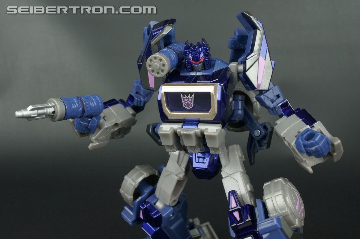 Transformers United Soundwave Cybertron Mode (Image #92 of 103)