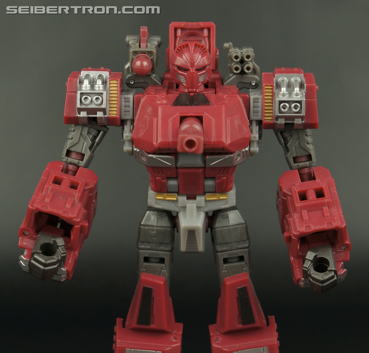 Transformers United Warpath (Image #47 of 111)