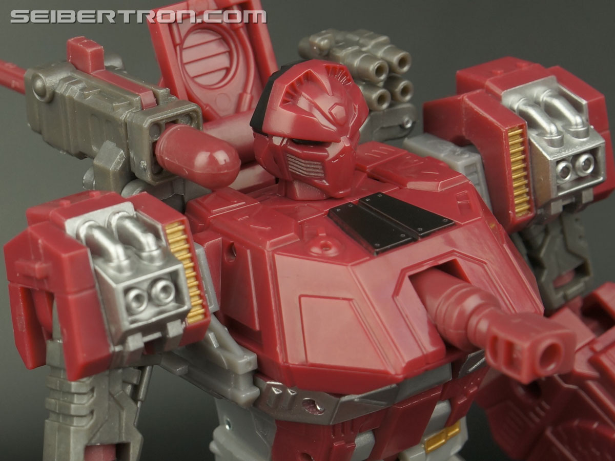 Transformers United Warpath (Image #50 of 111)