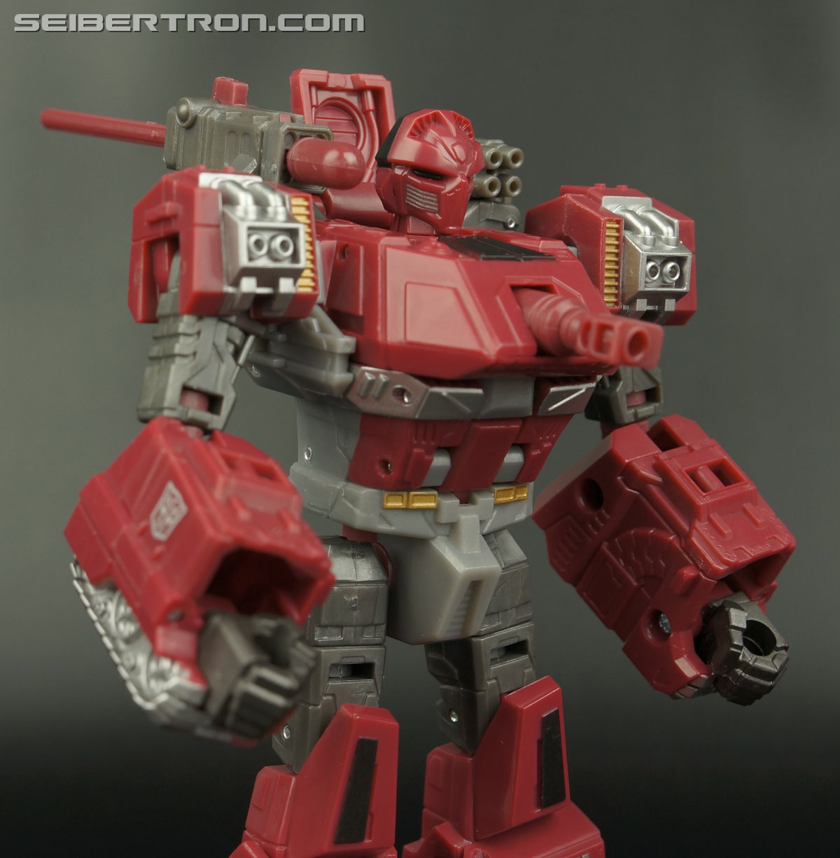Transformers United Warpath (Image #51 of 111)