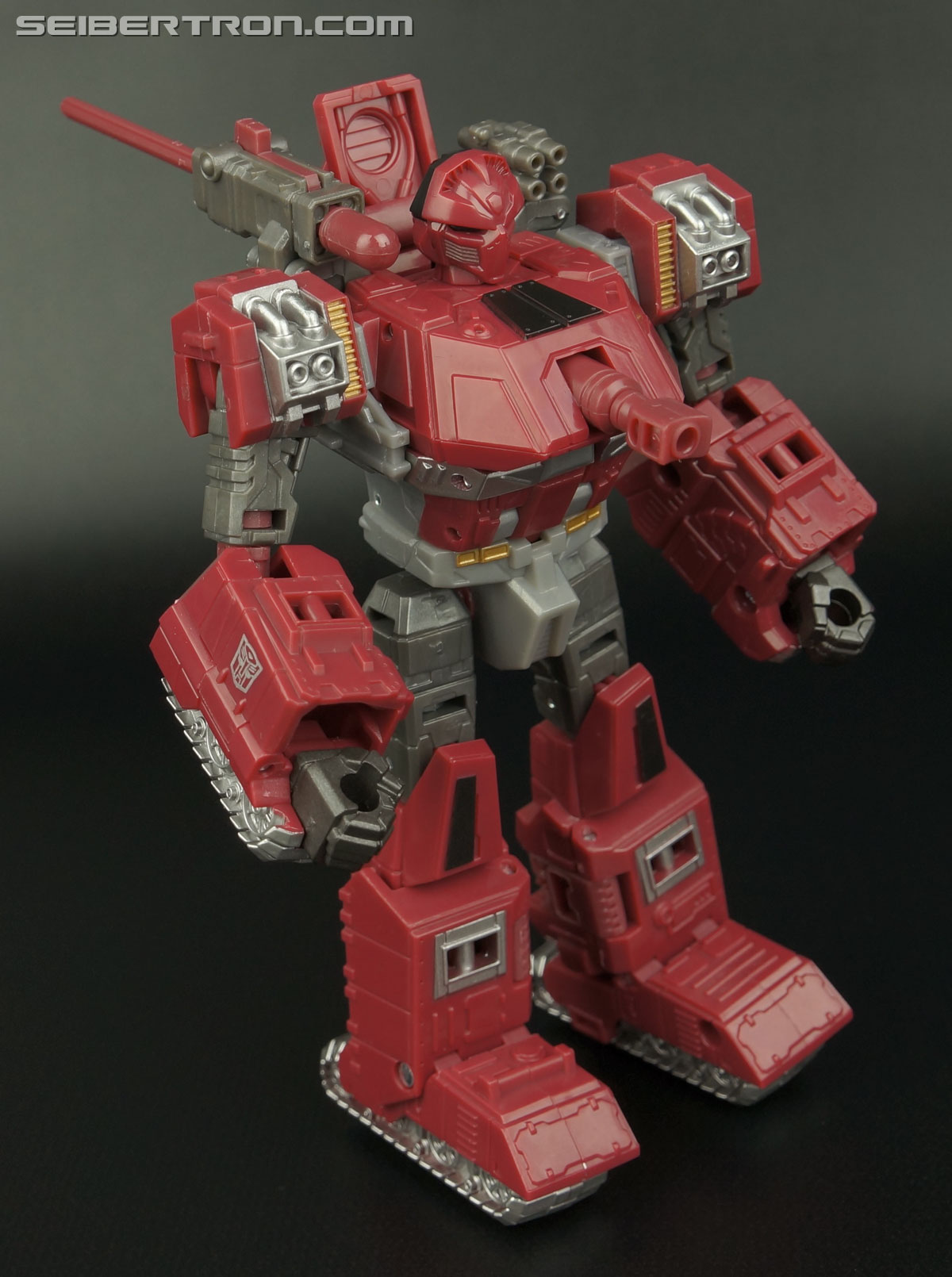 Transformers United Warpath (Image #54 of 111)