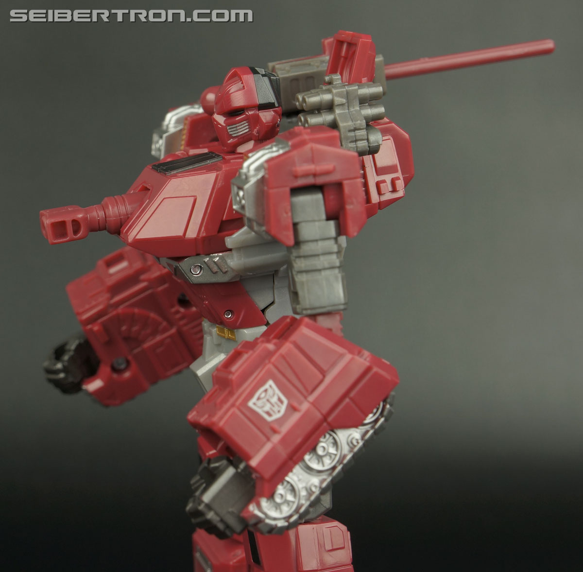 Transformers United Warpath (Image #63 of 111)