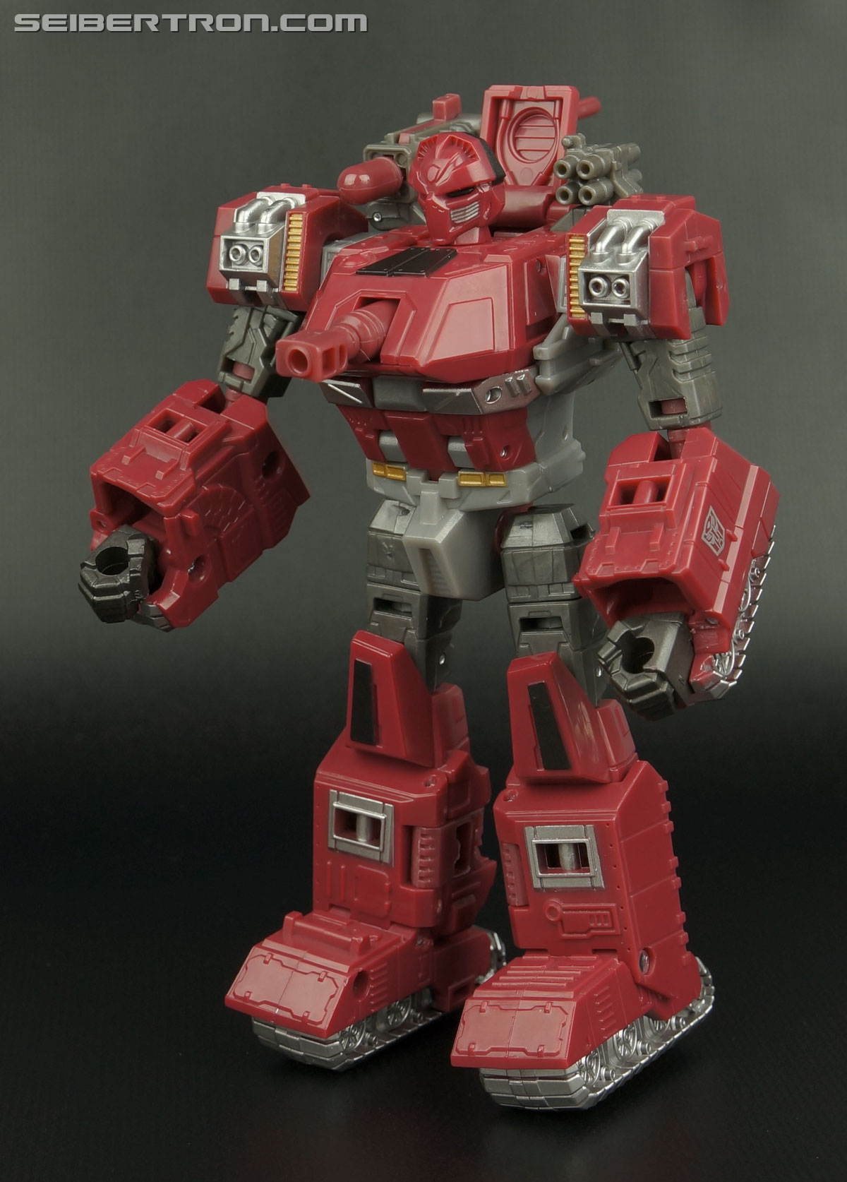 Transformers United Warpath (Image #65 of 111)