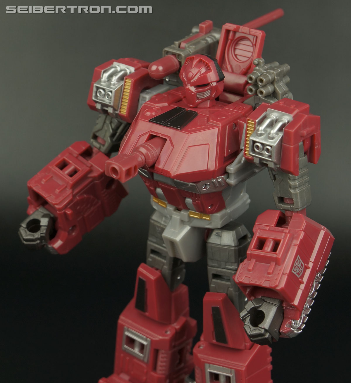 Transformers United Warpath (Image #67 of 111)
