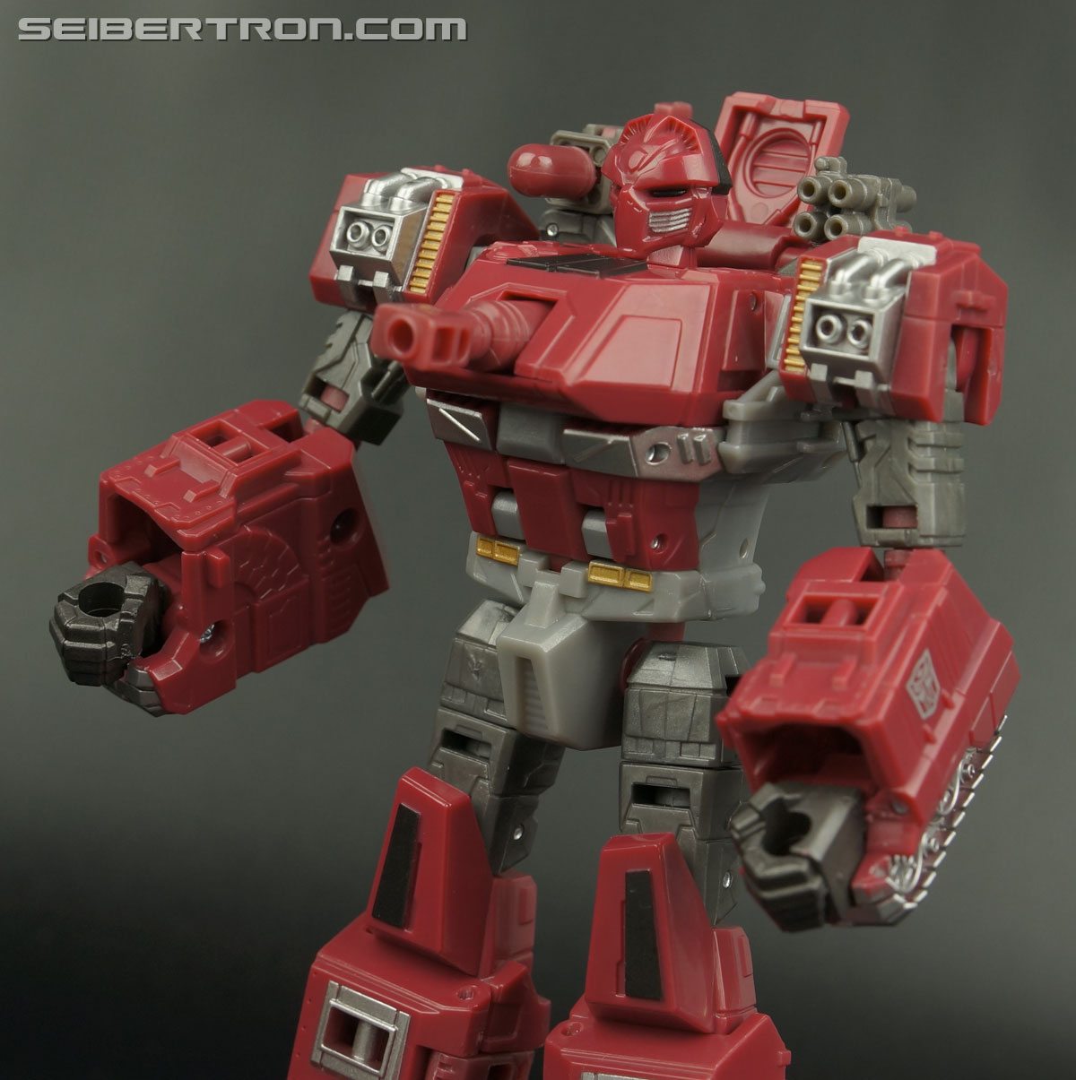 Transformers United Warpath (Image #69 of 111)