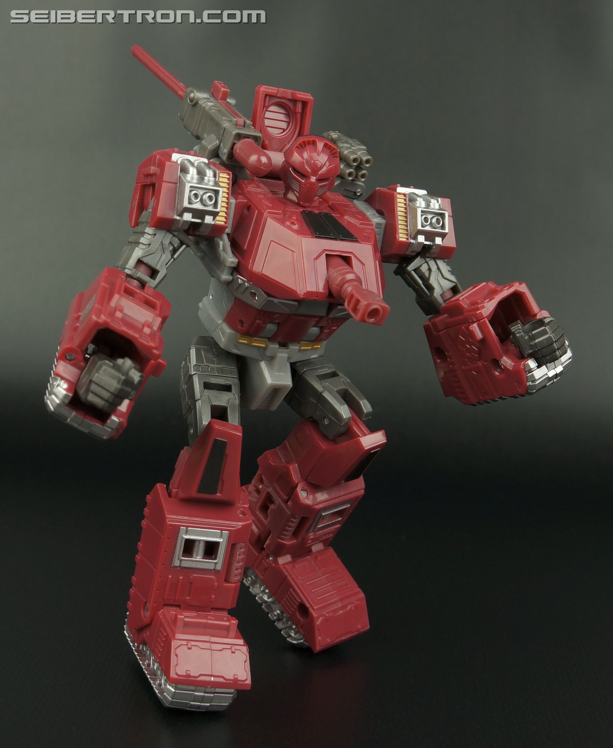 Transformers United Warpath (Image #73 of 111)