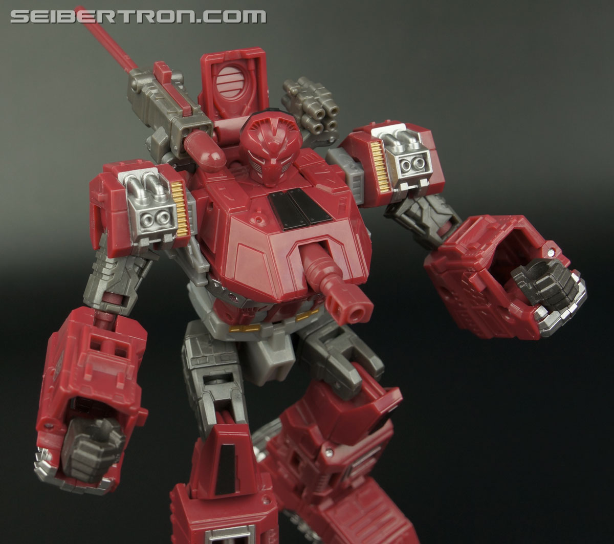 Transformers United Warpath (Image #76 of 111)