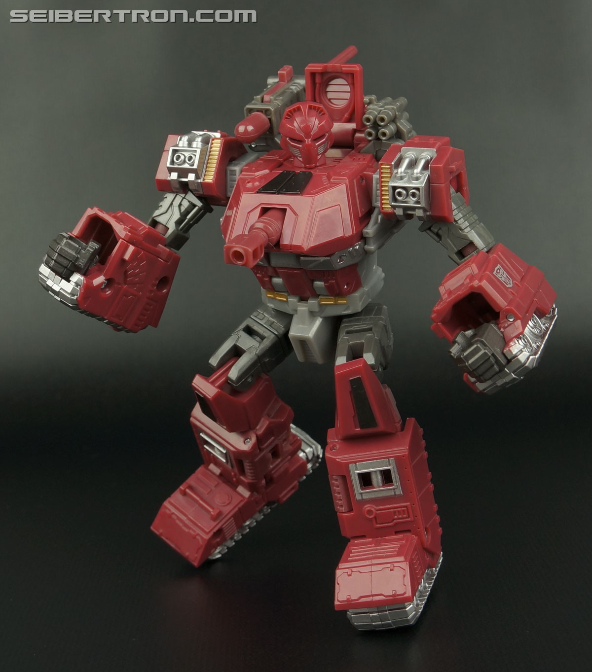 Transformers United Warpath (Image #78 of 111)