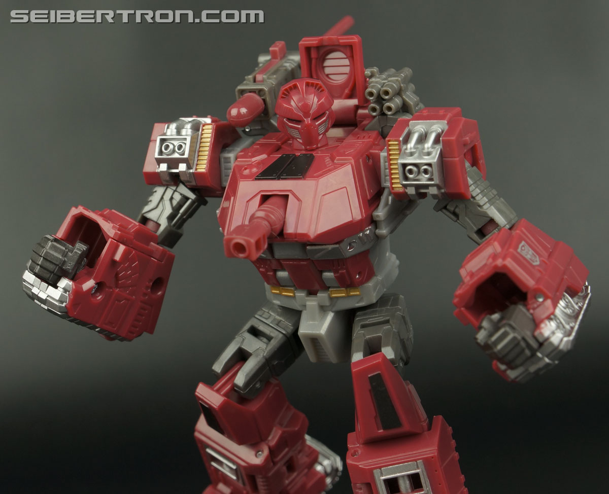 Transformers United Warpath (Image #79 of 111)