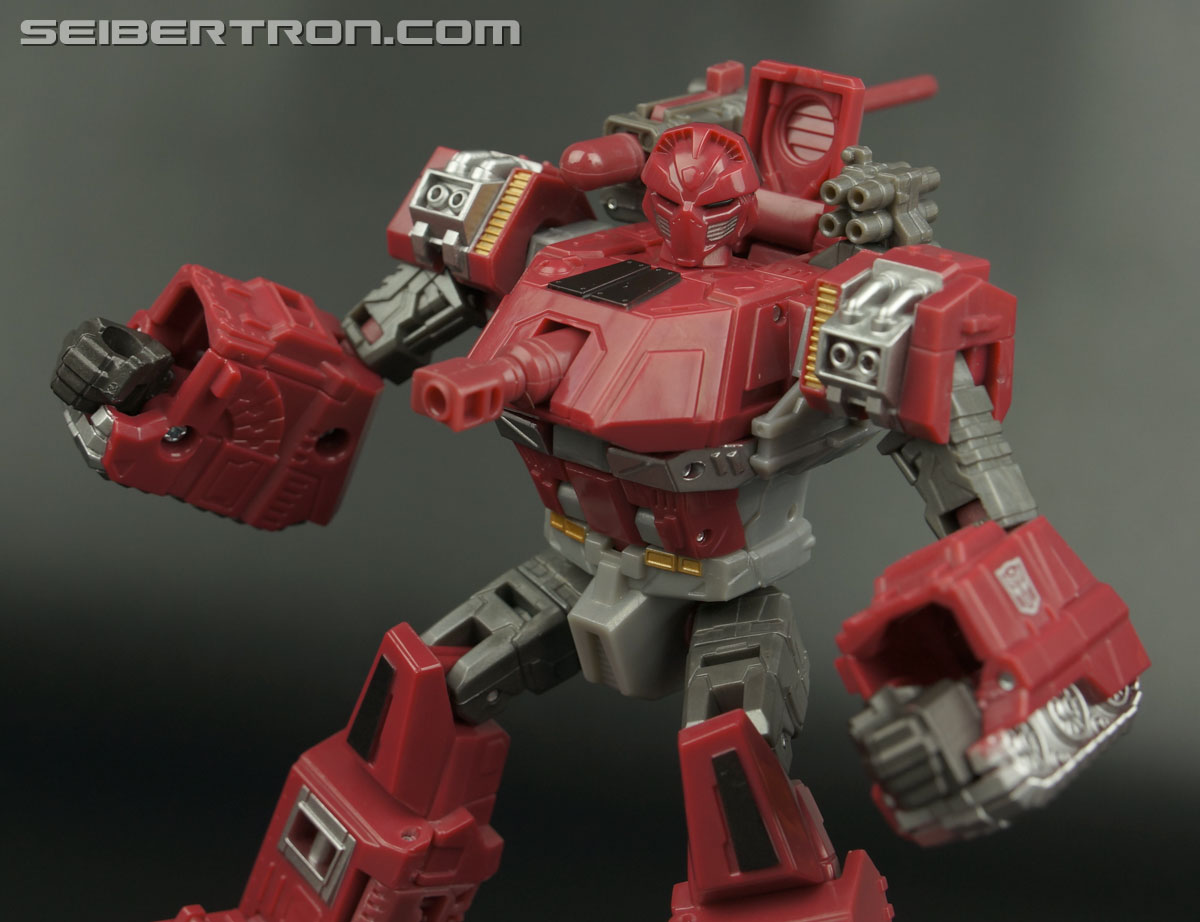 Transformers United Warpath (Image #83 of 111)