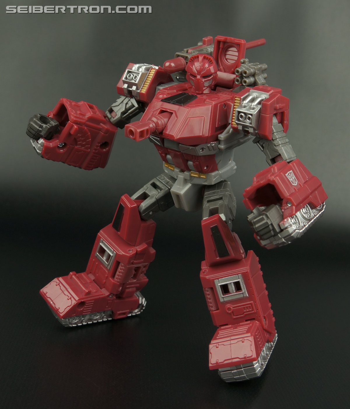 Transformers United Warpath (Image #85 of 111)