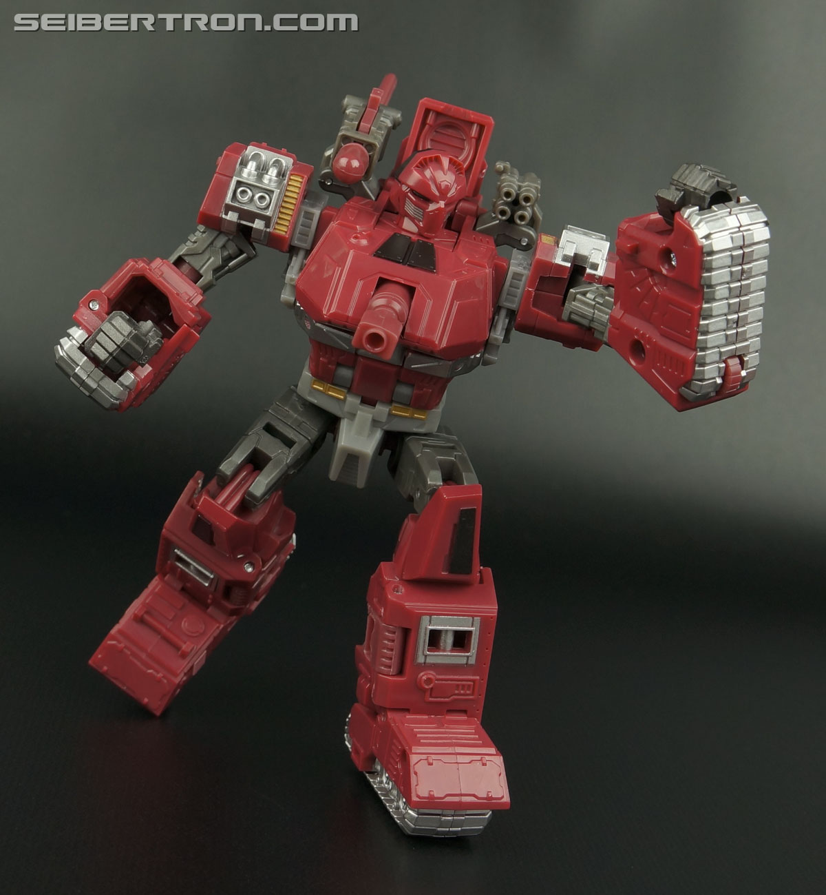 Transformers United Warpath (Image #90 of 111)