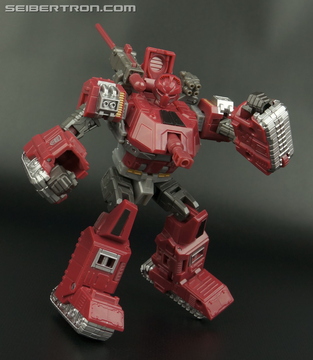 Transformers United Warpath (Image #93 of 111)