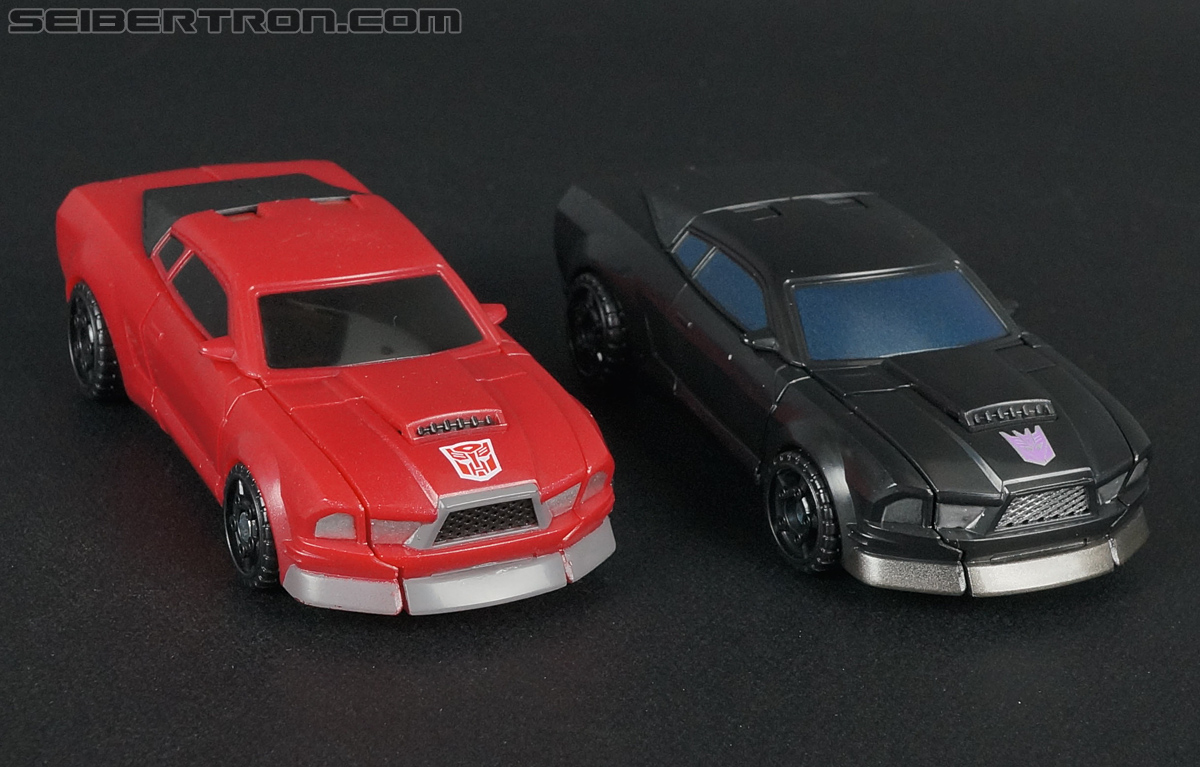 Transformers United Windcharger (Image #18 of 116)