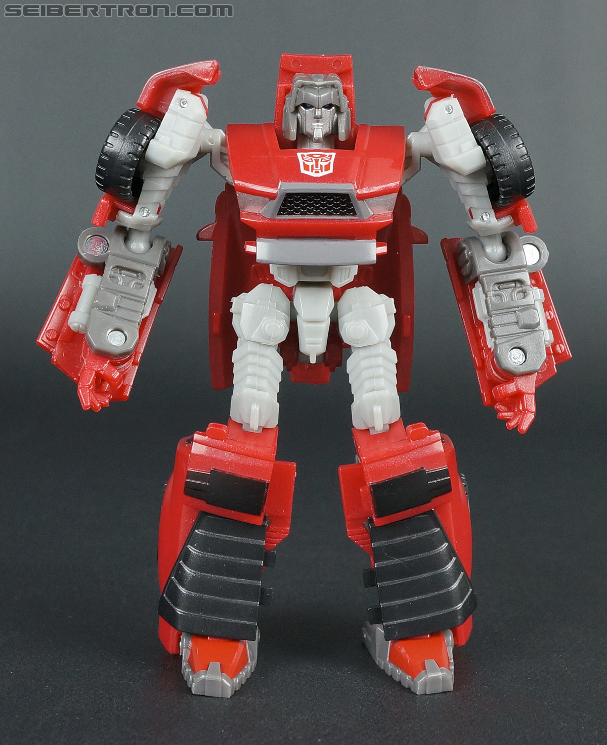 Transformers United Windcharger (Image #38 of 116)