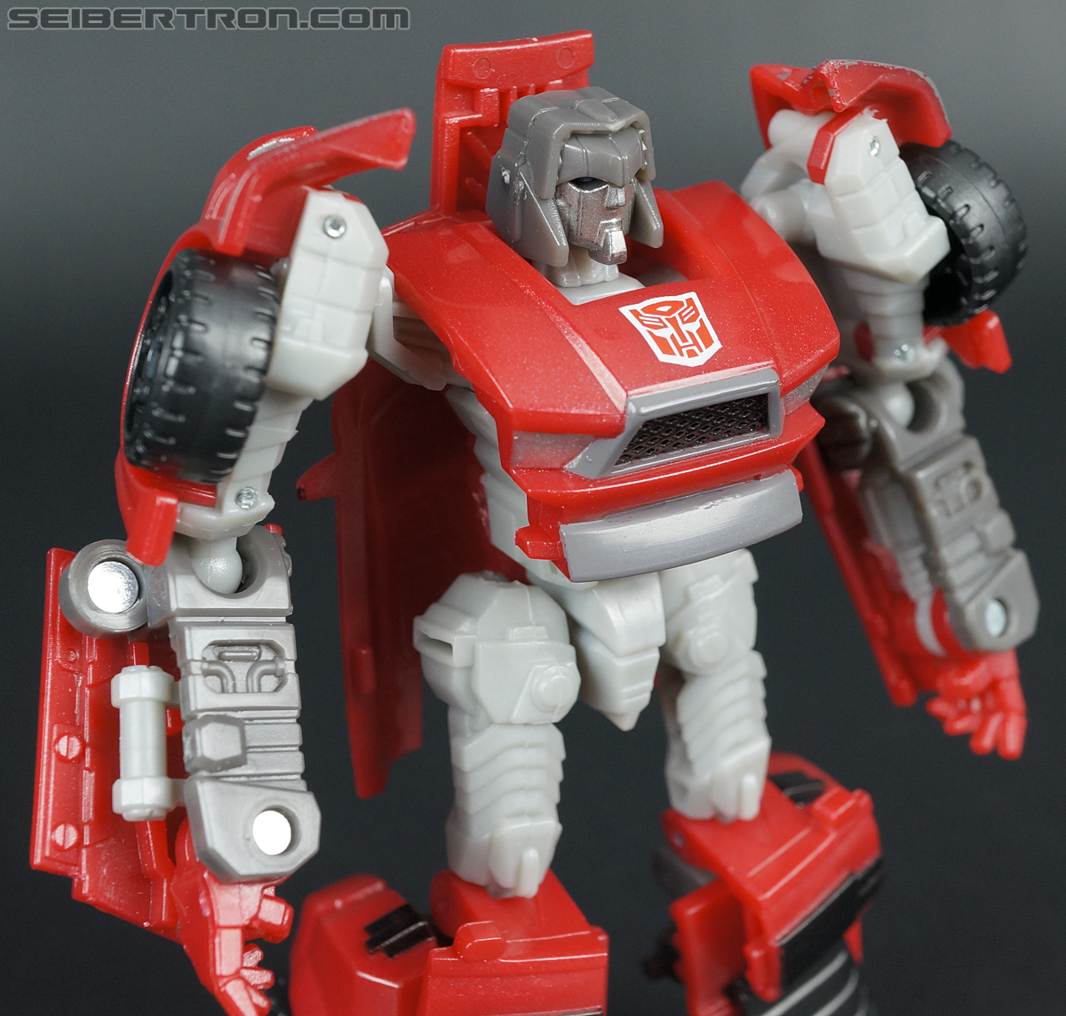 Transformers United Windcharger (Image #41 of 116)