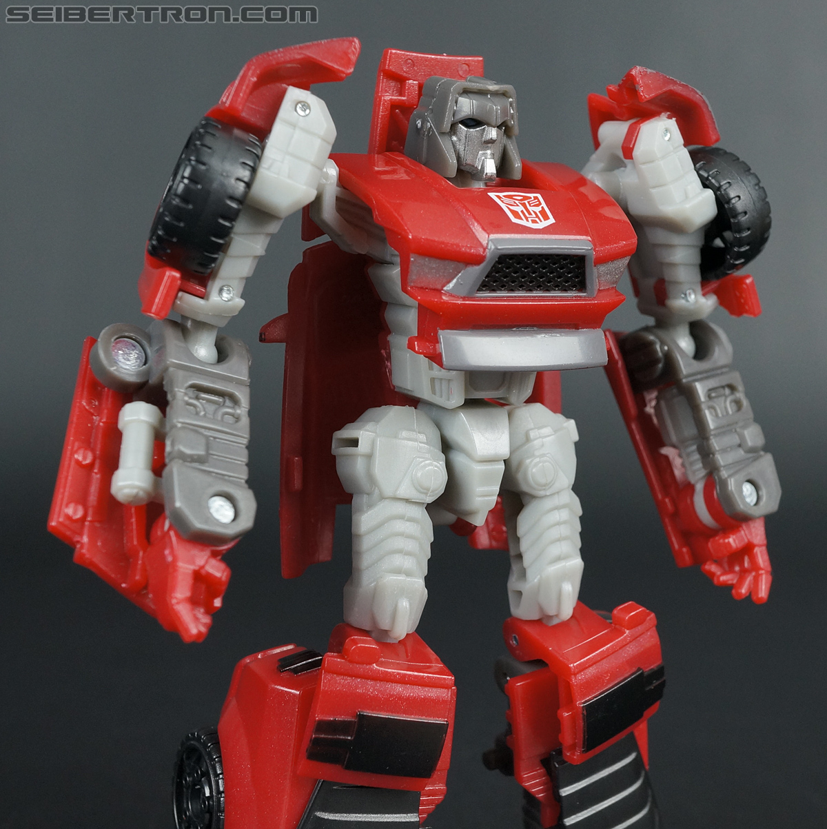 Transformers United Windcharger (Image #43 of 116)